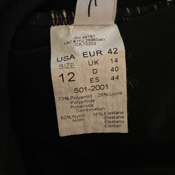 Profile by Gottex Swim dress - Picture 10 of 10